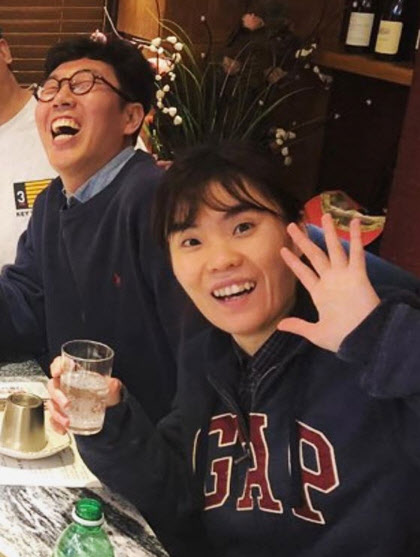 김영철 이미지