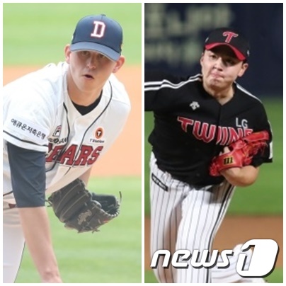 Doosan and LG announced the first round of the 2020 Shinhan Bank SOL KBO League postseason semi-playoffs Cole Hamels at Jamsil Stadium in Seoul on the 4th, respectively, with Flexen and Lee Min-ho (LG).Foreigner Pitcher Flexens strength and high school Joluki Lee Min-hos Liu Peiqi came to face each other.Flexen has won 8-4 this season with an Earned run average of 3.01.He suffered an ankle injury in mid-July and had a two-month absence, but he is showing overwhelming relief after returning in early September.He raised himself to 3.86 on four starts in September and in October he recorded four wins and an unbeaten Earned run average 0.85 (3123 innings 3 earned) in 5Kyonggi, making an indispensable performance in Doosans third-place jump.With Raul Alcantara, who succeeded in winning the title, making his debut in the final game of the regular season (October 30), Doosan was able to take out the Flexen card without worrying about it.LG, which is facing back, is going to be a rookie.The first-round appearance is difficult as Ace Casey Kelly Clarkson was sent out before the wild card decision the day before (the 2nd) and another foreigner, Pitcher Tyler Wilson, is recovering from injury.Ryu Jung-il decided Lee Min-ho as a wild card player and announced early on as the next Kyonggi Cole Hamels.Lee Min-ho has gone 4-4 with an Earned run average 3.69 in 20 Kyonggi appearances this season.There is no big Kyonggi experience like the postseason, but the gutsy figure shown throughout the season seems to have received good scores.The power of overwhelming face-flexen in the second half, high school-joluki Lee Min-hos Liu Peiqi face-to-face