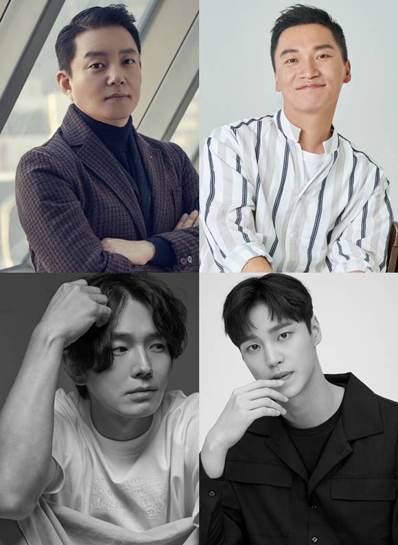 더 크리에이션 엔터테인먼트 이미지