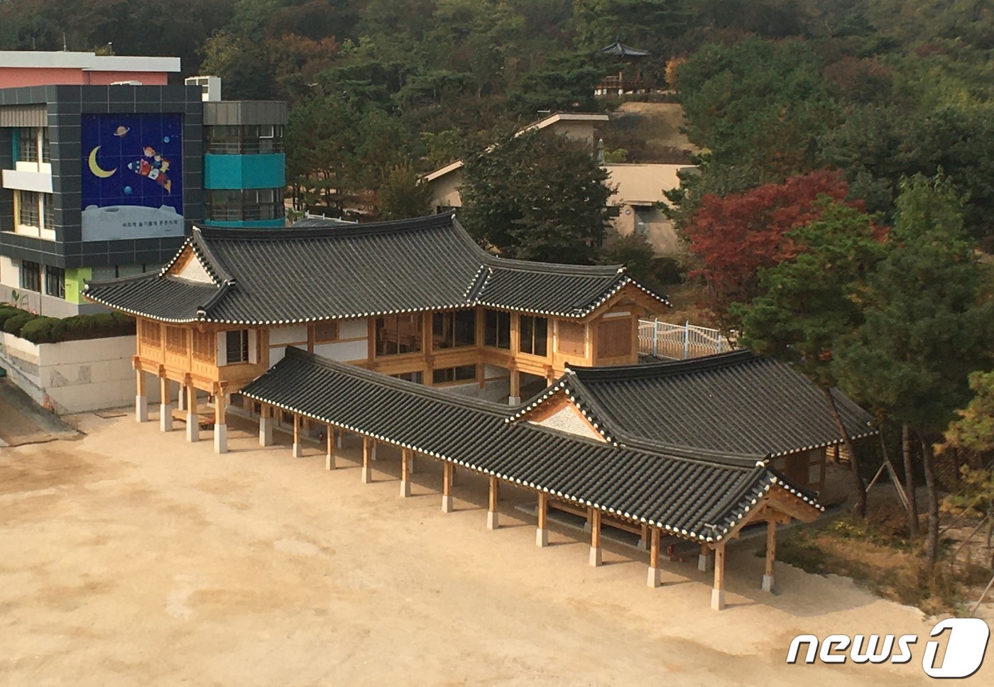 서울특별시성북교육청 이미지