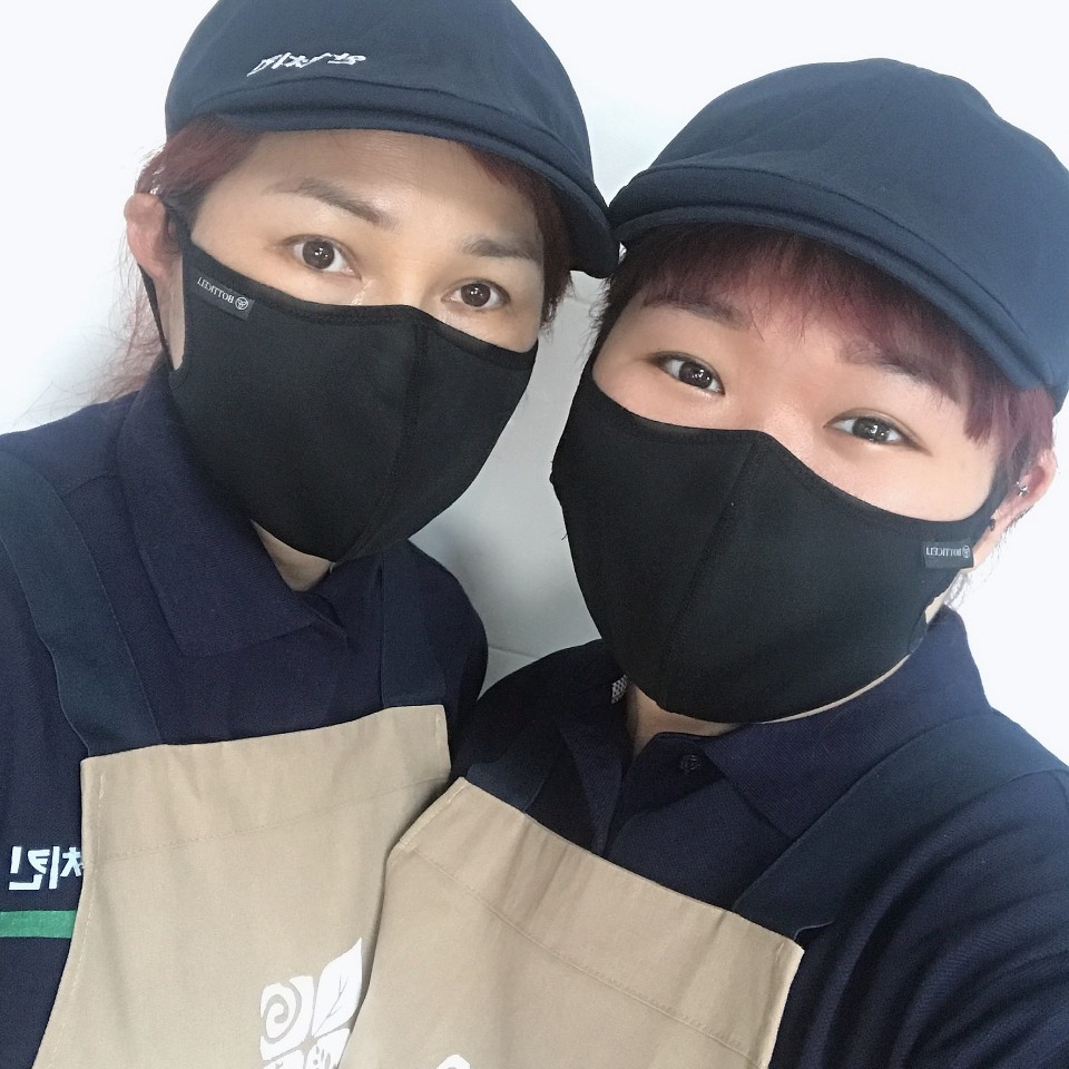 안심치킨정왕3동점 이미지