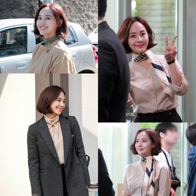 The scene behind-the-scenes cut of Penthouse Eugene was released.The behind-the-scenes cut of Actor Eugene, who is playing Oh Yoon-hee in the SBS monthly Drama Penthouse, was released on November 4.Oh Yoon-hee, a mother who is trying to enter the High Society for her daughter in the Drama, attracts attention with the behind-the-scenes cut of the reversal charm.The behind-the-scenes cut, which shows the fairy beauty of Eugene released by the agency In Company, boasts a charm that is 180 Degree different from the character in the play.Eugenes inversion charm is full enough to create an illusion that he is a completely different person from Oh Yoon-hee in the Penthouse.You can get a glimpse of the bright and positive personality of Eugene who is jokingly posing V toward the camera or smiling all over the filming scene.Especially, Eugene showed not only the harsh profanity and struggle in the last broadcast, but also the desire to commit murder, so the refreshing charm of the body, which is 180 Degree different from the appearance of the Drama, makes it impossible to keep an eye on it.Oh Yoon-hee, who plays Eugene in Pent House, is a person who lives a day without a chance to give up vocal music after giving up vocal music due to an accident of injustice during his school days.He runs his life to go up to the upper class without passing on the terrible poverty to his daughter, Barrowna (Kim Hyun-soo).Eugene is adding revenge to motherhood, making characters who struggle only with the goal of entering the High Society with delicate acting power and high concentration.