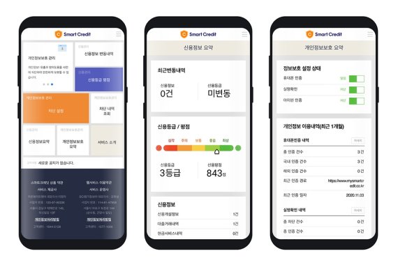 라온서비스 이미지