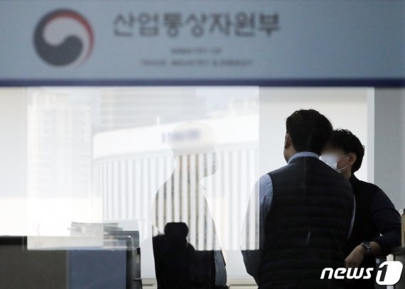 월성가스 이미지