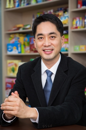 삼일제과 이미지