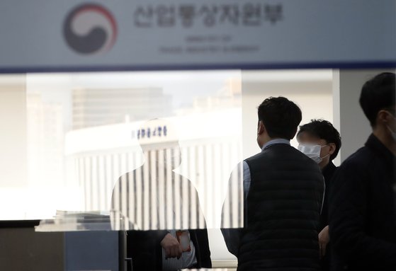 월성가스 이미지