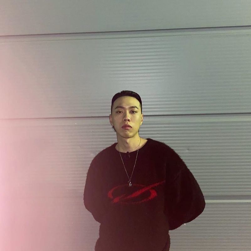 BewhY , an uncoverable charisma, 'no-deal'