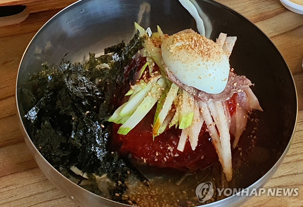 춘천막국수협의회 이미지