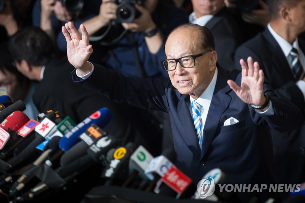 갑부텔레콤 이미지