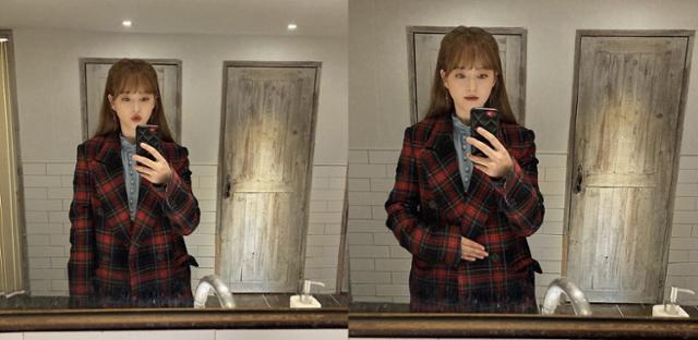 예뻐지는중 이미지