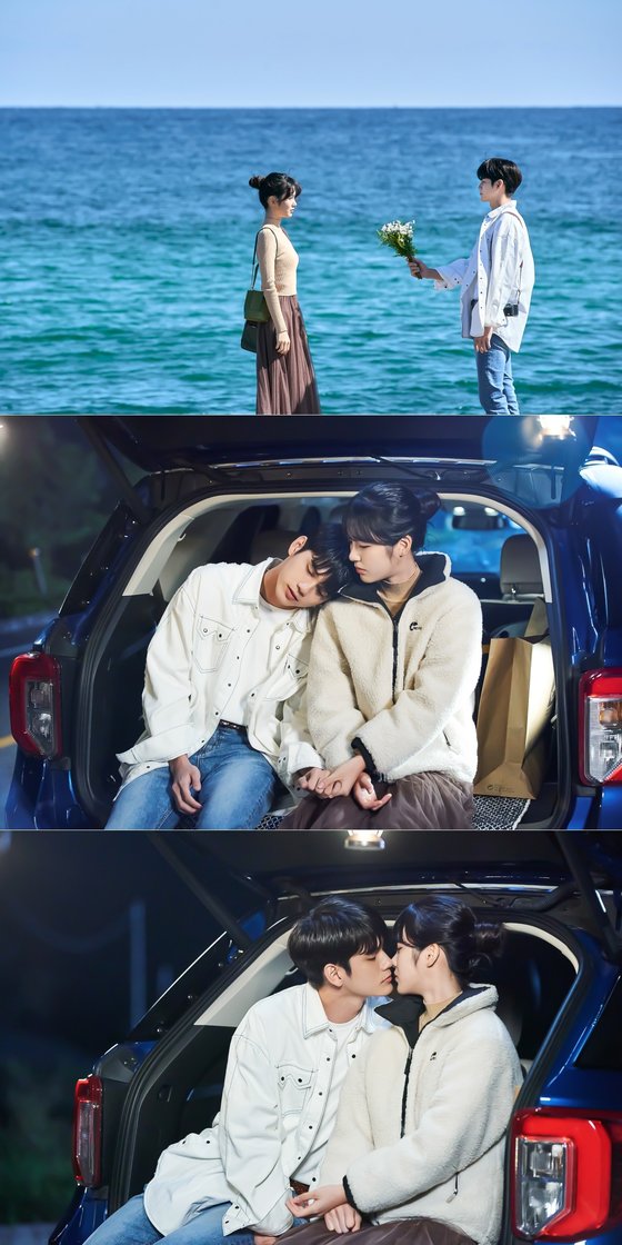 달콤청춘 이미지