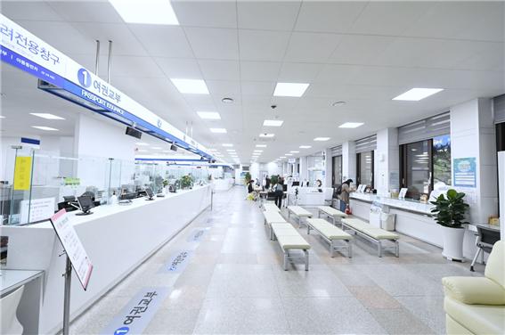 한국행정관리협회 이미지
