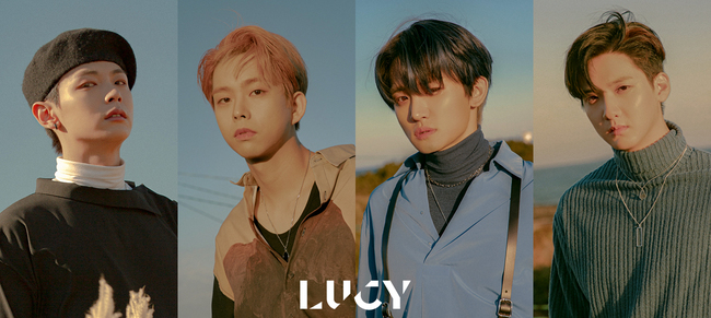 LUCY (Lucy) has revealed a four-color charm.November 6th, a four-member band called LUCY (Lucy), belonging to Mystic Story, released a concept photo of the new single Sunjam through official SNS.Lucy members in the public photos showed visuals of autumn Feelings.Lucy, who had a warm spring in the debut album Flower and a refreshing summer in the mini album PANORAMA in August, returned to the atmosphere of a beautiful autumn in this Sleep.The members showed a new charm with hair color and styling that fit the autumn.The new chan (leader, violin) boldly transformed into black and red two-tone hair, and the top-leaf (vocal, guitar) into pink hair colors, while Cho Won-sang (producer, bass) and Shin gang-il (drum, vocals) caught the eye with mature Tomboy styling.Lucys new single, Sleep, released on November 12, is an album that sings about memories that have been in the mood but have not felt, and memories that have already flowed, and includes Farther and Father including Title song Sleep.Sleeping is a song that was released through JTBC Super Band last year with Minds of the Gray People who waited for the night rather than the day, hoping to find lost memory and peace.At that time, it was highly acclaimed by judges and audiences with its own high-quality composition.Meanwhile, Lucys new single, Sun Sleep, which has entered a full-scale comeback countdown, will be released on the November 12 noon and all music sites.