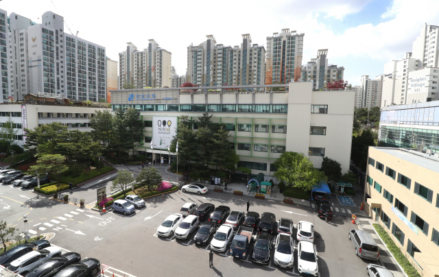 (주)강남에너지 이미지