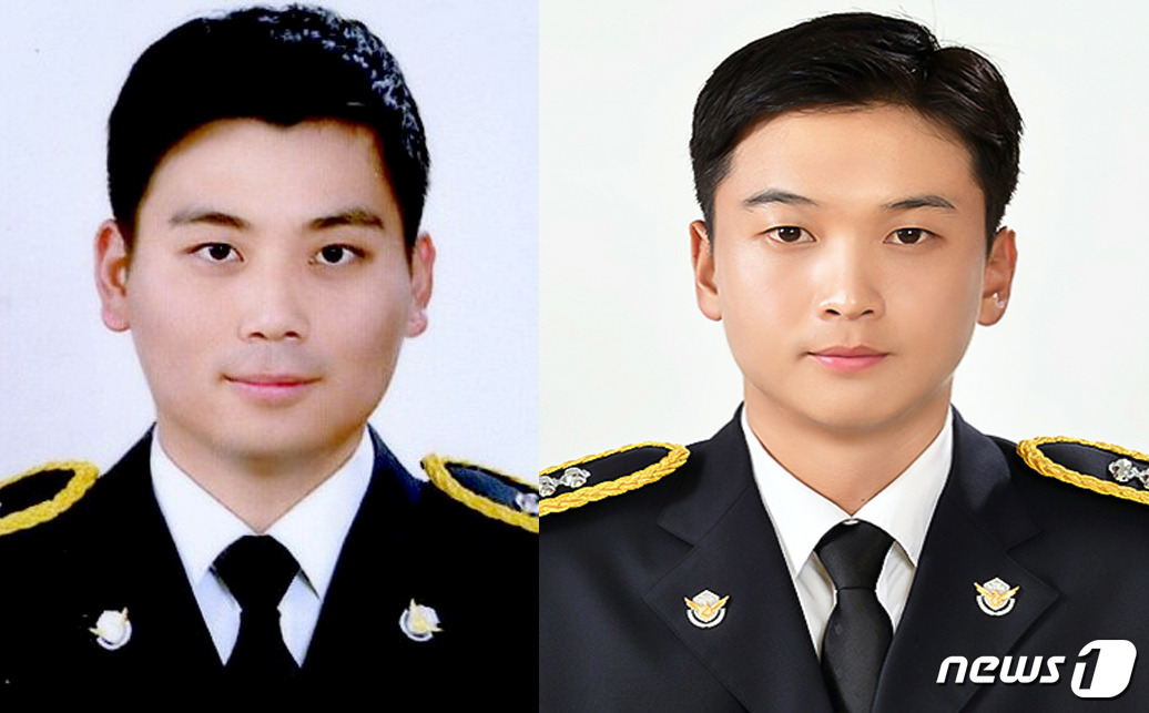 울진해양경찰서(죽변파출소) 이미지