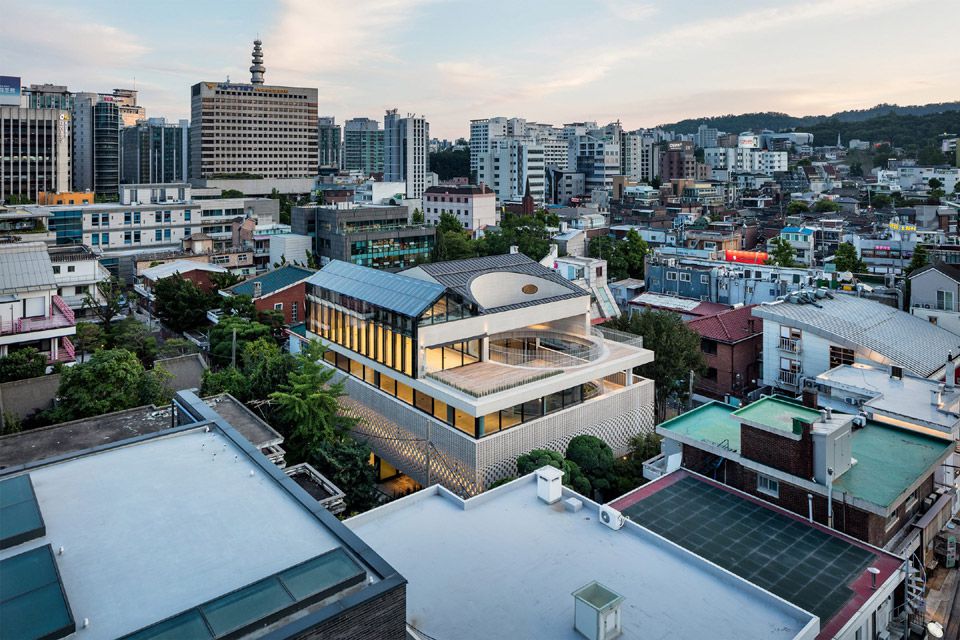 건축사사무소성지 이미지