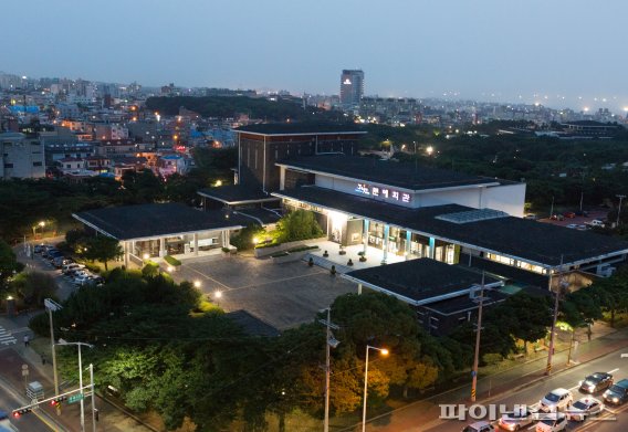 제주특별자치도 문화예술진흥원(2) 이미지