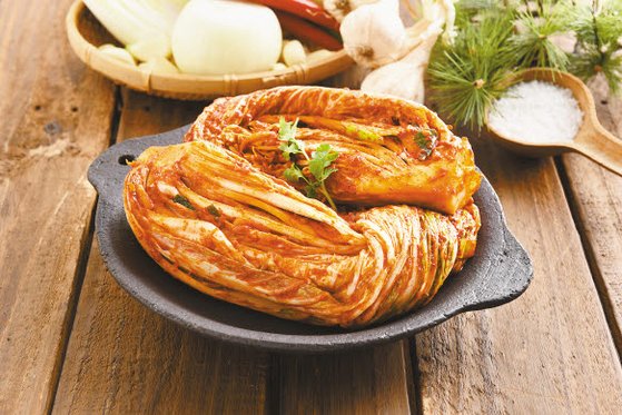 아라식품(주) 이미지