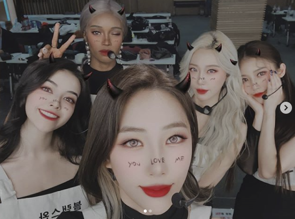 사기 피소' 블랙스완 혜미 누구? 라니아 출신→'미스트롯' 예심 탈락 (종합)[Oh!쎈 이슈]
