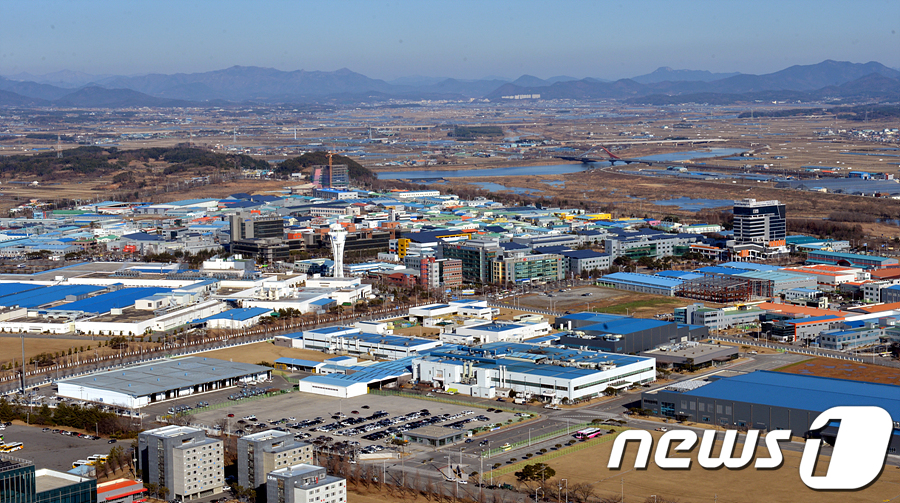엘지그린산업 이미지
