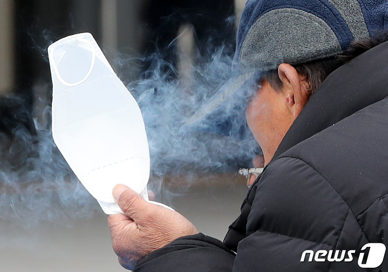 무풍담배 이미지