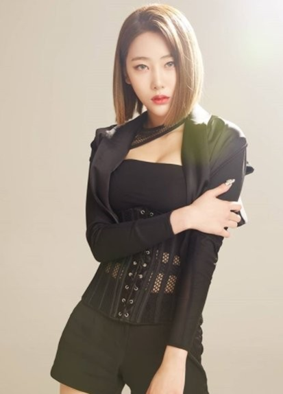 혜미 이미지
