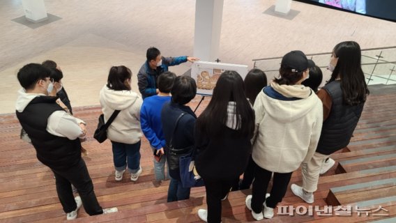 진접문화의집 이미지