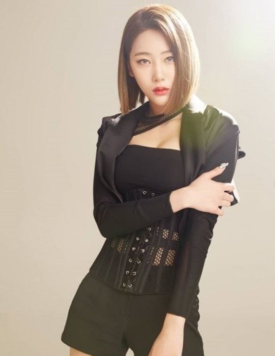 혜미 이미지