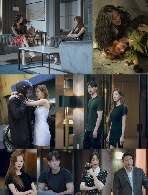 Comprehensive channel JTBC drama Personal Life (played by Yoo Sung-yeol Nam Gun) is starting to play a team play, and the players who shouted My Way are raising a new wind in the war of the players.In Personal Life, Cha Ju-eun (Seohyun), Lee Jung-hwan (Go Kyung-pyo), Kim Hyo-jin, and Hanson (Tae Won-suk) took their hands to bring down Billon Kim Jae-wook (Kim Young-min).But they did not move to the team from the beginning.In My Way solo play, a partnership has been formed, and as the four has come together, the expectation is that the players will be better if they are hit by the developing player play.Until they got together, there was a process of struggle alone: Zhu followed the truth of Jung-hwans traffic accident, and Jung-hwan was tracking the truth with his own death manipulated.And Bokgi, who was betrayed by Jae-wook, was also asking about his whereabouts. In the process, Ju-eun and Bokgis fraud-mans were born first.It was a win-win collaboration between Ju-eun, who knew Jae-wooks hiding place, and Bok-gi, who knew more about Jae-wook, who was involved in the death of Jung-hwan.In the documentary of Jae-wook and GK Kim Sang-man (Kim Min-sang), Ju-eun was used as a material called industrial spy, and Jung-hwan and one hand rescued her from the crisis together.Ironically, it is the strongest Billen Jae-wook who gathered four professional players who were scattered and moved together.The state, which must take off its falsification and return its love with Jung Hwan to its place, has the same goal for them, including Jung Hwan, who must uncover the truth and restore his dead name, Bokgi, who must regain the stolen box office revenue and pay back the betrayal, and one hand, who is threatened by Jae-wooks documentary,How can the players who are called fraud avengers in the industry stop Jae-wook who dreams of a king maker, and the fantasy team play to be unfolded in the future has emerged as the remaining point of observation of Personal Life.The production team said, The players who shouted only My Way went through all the prenatal battles and started to play the team with their hands.I want you to see who will win the fraud match between four fraud avengers and Billen Jae-wook, who have been united with teamwork a little bit.JTBC aired at 9:30 p.m. on Wednesday.