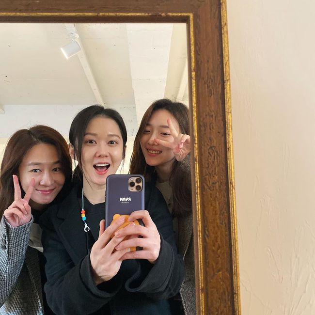 장나라 이미지