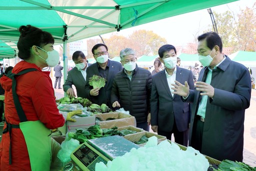 한국체육산업개발주 이미지