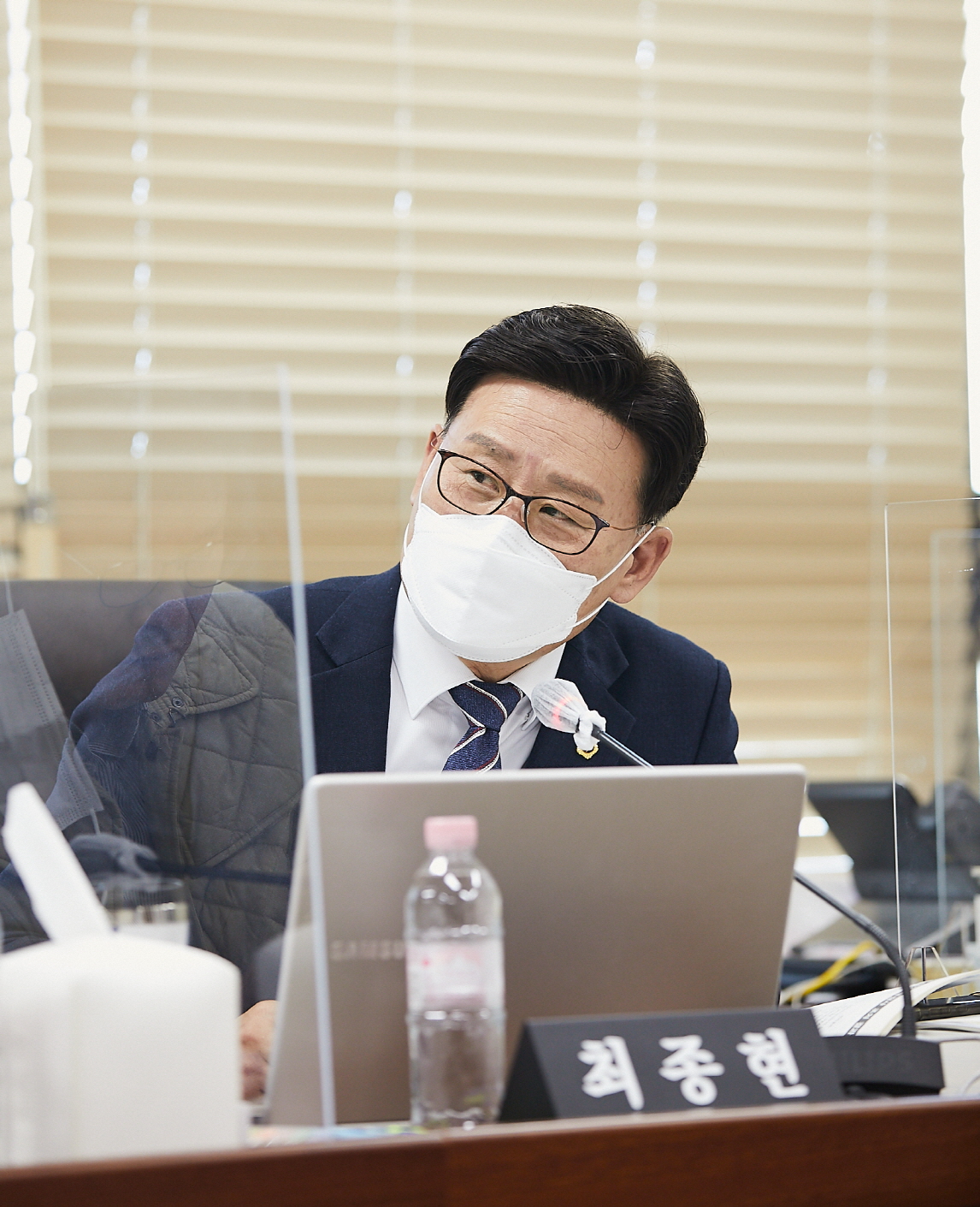 시니어통합의원 이미지