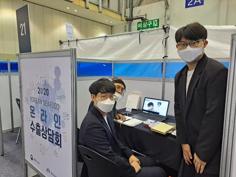 (주)동화식품 이미지