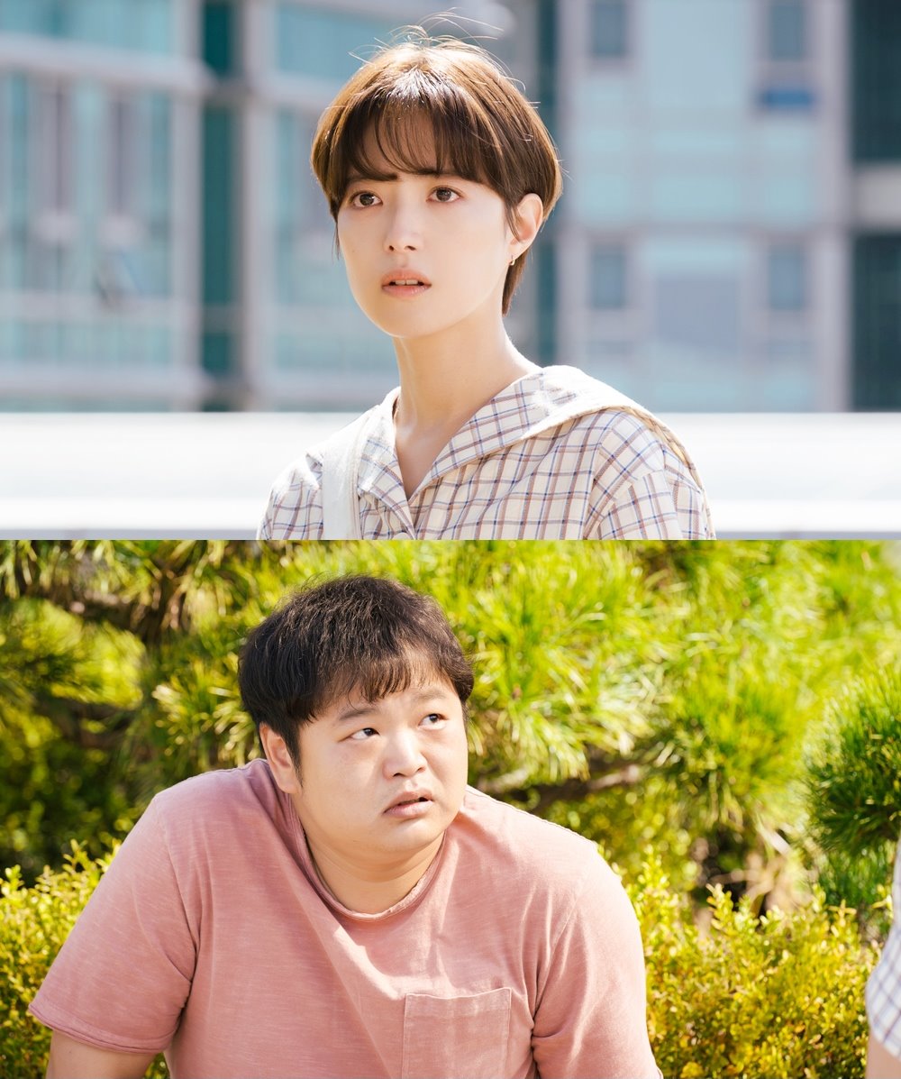 Kairos Lee Se-young has been spotted facing Ko Kyu-Phill with her eyes flushed.In the 5th episode of MBCs monthly drama Kairos, which broadcasts on the 10th, Kim Jin-ho (Kyu-Phill) is visited to catch a clue about the whereabouts of his mother Kwak Song-ja (Hwang Jung-min), who has disappeared.Earlier, Han Ae-ri learned that Kim Jin-ho came to Kwak Song-jas room.Kim Jin-ho, the kidnapper of Kim Da-bin (Shim Hye-yeon), has been paying attention to why he met Kwak Song-ja.Here, Han Ae-ri found a contact information on the construction of the oil in Kwak Song-jas notebook, and stimulated the curiosity of viewers about what the relationship hidden in the veil would be.In the meantime, the meeting between Han Ae-ri and Kim Jin-ho is revealed and attracts attention.Unlike Han Ae-ris grieving eyes, Kim Jin-ho is making a decisive look and is curious about what kind of conversation is going on.Also, in the desperate appearance of Han Ae-ri standing with both hands together, Kim Jin-ho guesses that he is holding the key to Kwak Song-jas whereabouts.Especially, Han Ae-ri, who was destined to be murdered by Kim Jin-ho, is begging for caution, and interest is getting more and more about what happened to them.Kairos broadcasts every Monday and Tuesday at 9:20 pm.Photo = Kahaani, Kahaani