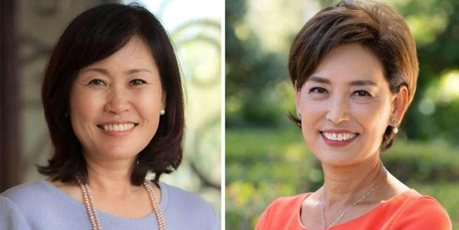 미쉘여성의원 이미지