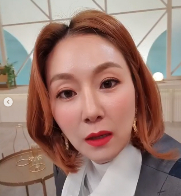 김지혜헤어 이미지