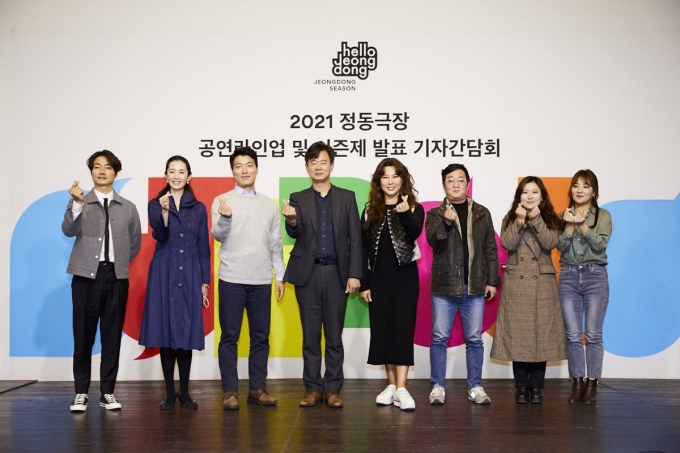 정동 이미지