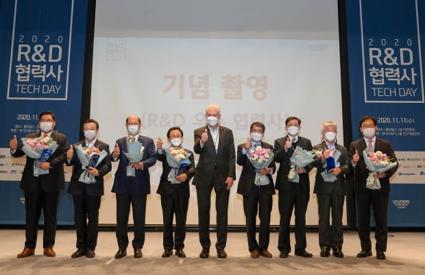현대테크 이미지
