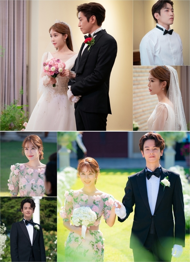 Past Wedding ceremony of Moon Jung-hyuk, Yoo In-na and Lim Ju-hwan was captured.The MBC tree drama Spy who Loved Me (playplayed by Lee Ji-min/directed by Lee Jae-jin) unveiled the past of two men with secrets and two times of Wedding ceremony on November 11.Unlike the first Wedding ceremony, which is tearful with the rushing emotions, the second Wedding ceremony, which is full of laughter, stimulates curiosity.Kang beautifully knew that her ex-husband Jeon Ji-hoon (Moon Jung-hyuk) was a secret police officer, along with stripping away old misunderstandings and wounds.Kang, who has been in hand with Jeon Ji-hoon for Sophie (Yoon So-hee), who was killed in question, also faced the mysterious secrets of her current husband, Derek Hyun (Lim Ju-hwan), at exquisite timing.Derek County was Sophies ex-lover. The appearance of Kang, who started to see another aspect of Derek County, raised his curiosity about their relationship changes in a thrilling spy war.Two Wedding ceremony, which was released while Jeon Ji-hoon, Kang-aem and Derek Hyun predicted the change, is interesting.Jeon Ji-hoon, who had to marry while deceiving his identity as a secret police officer, has many emotions crossed.On the other hand, Wedding ceremony with Derek Hyun is full of laughter. The first marriage that was left only by wounds because I did not know the secret of Jeon Ji-hoon.Her face, which is starting over the pain, is full of happiness, and the perfect couple, Kang and Derek, who are envious of everyone, are also predicted to change.Attention is focusing on what variables Derek Hyun, who has begun to reveal the true color of industrial Spy, will be in their relationship.Especially, the situation of Jeon Ji-hoon, who decided to break up to protect his beauty, is revealed, and attention is paid to the intelligence of the entangled people.In the sixth episode, which airs on Wednesday, Kang and Derek are pictured in the past: The two people who first met at a party hosted by Sophie in the past.It is revealed that Derek Hyun was Sophies ex-lover, and it is foreseeing unpredictable development.emigration site