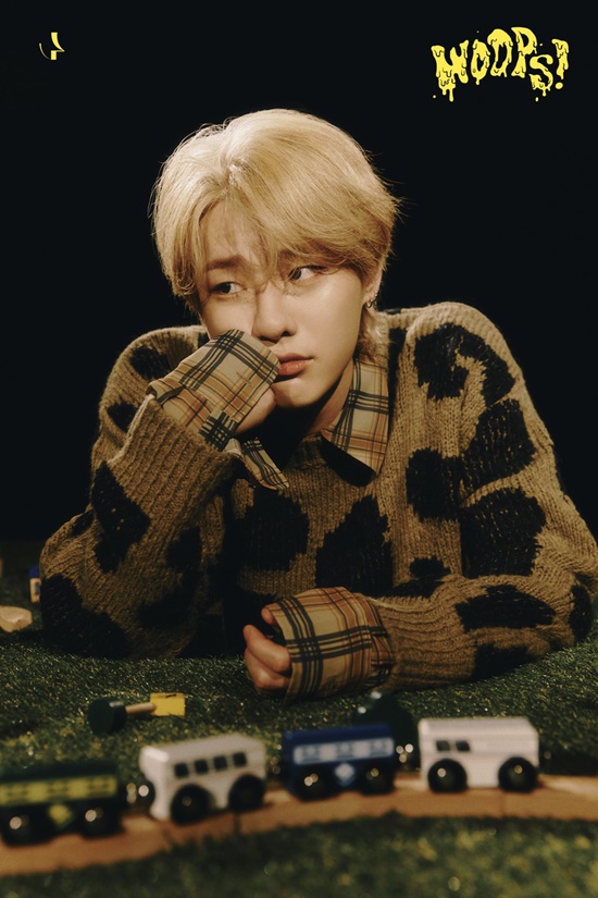 Singer Lil Uzi Vert (WOODZ, Seung-Youn Cho) released a second concept photo, giving off an extraordinary aura.Lil Uzi Vert released 9 second concept photos of the second Mini album WOOPS! through the official SNS at 0:00 on the 11th, raising expectations for a comeback that came a week ahead.Lil Uzi Vert in the public image took control of the eye with a unique and overwhelming atmosphere.As if invited to Lil Uzi Verts unique world, mysterious and dreamy emotions attracted the attention of viewers.Lil Uzi Vert uses a long toy train to make a unique pose, and uses a crocodile hat and a Rabbit ride to show intense charisma.In particular, the trailer video of WOOPS!, which was released earlier, attracted more interest as the questioner who wrote Rabbit mask appeared and raised curiosity and the second concept photo naturally connected.WOOPS! is an album with its own original musical color by artist and producer Lil Uzi Vert, which is expected to be upgraded and solidified.As a result, music fans are increasingly interested in the title song BUMP BUMP and WOOPS!, which will take off the veil in earnest.Lil Uzi Vert, who proved the spectrum and concept digestion power of visuals without limit with two concept photo releases, will release contents such as Teaser reaction video on the 12th, soundtrack highlight video on the 13th, and album unboxing video on the 16th, and will run without rest until official comeback on the 17th.The second Mini album WOOPS!, by Lil Uzi Vert, who participated in the composition and composition of the entire song, will be released on various soundtrack sites at 6 pm on the 17th.Photo- Weehwa Entertainment