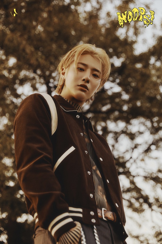 Singer Lil Uzi Vert (WOODZ, Seung-Youn Cho) released a second concept photo, giving off an extraordinary aura.Lil Uzi Vert released 9 second concept photos of the second Mini album WOOPS! through the official SNS at 0:00 on the 11th, raising expectations for a comeback that came a week ahead.Lil Uzi Vert in the public image took control of the eye with a unique and overwhelming atmosphere.As if invited to Lil Uzi Verts unique world, mysterious and dreamy emotions attracted the attention of viewers.Lil Uzi Vert uses a long toy train to make a unique pose, and uses a crocodile hat and a Rabbit ride to show intense charisma.In particular, the trailer video of WOOPS!, which was released earlier, attracted more interest as the questioner who wrote Rabbit mask appeared and raised curiosity and the second concept photo naturally connected.WOOPS! is an album with its own original musical color by artist and producer Lil Uzi Vert, which is expected to be upgraded and solidified.As a result, music fans are increasingly interested in the title song BUMP BUMP and WOOPS!, which will take off the veil in earnest.Lil Uzi Vert, who proved the spectrum and concept digestion power of visuals without limit with two concept photo releases, will release contents such as Teaser reaction video on the 12th, soundtrack highlight video on the 13th, and album unboxing video on the 16th, and will run without rest until official comeback on the 17th.The second Mini album WOOPS!, by Lil Uzi Vert, who participated in the composition and composition of the entire song, will be released on various soundtrack sites at 6 pm on the 17th.Photo- Weehwa Entertainment