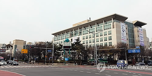 소래포구쉼터 이미지