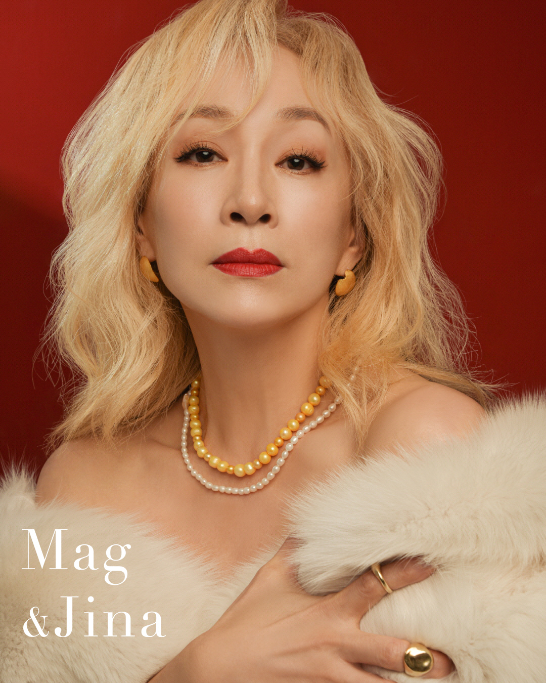 Actor Park Hae-mi showed off the unique visual of Koreas best musical diva down.Park Hae-mi in the fashion magazine McAngina Interview picture released on the 12th showed elegant appearance with white and gold color dress.Especially red lip makeup and alluring eyes, veteran actor intense force was emitted.Park Hae-mi, who is currently facing the audience with authentic play through Play Agnes of God, said, I liked the fact that three women were the main characters.Its a difficult work, but every time the three actors practice, they are taking each others ambassadors and creating synergies.Park Hae-mi also released a dizzying episode: At the time of the musical Nonsense Jamboree appearance, I had never memorized the ambassador until just before I got on stage.I also took the stage without posting Dress Zip, he said.Also, last month, he appeared on the talk show Bob is eating - Kang Ho-dongs Bob with his son and musical actor Hwang Seung-jae. I appeared on the talk show to shake off the hardness.I thought that when Sungjae sang, I held each others hands and endured the hard process.In this McAngina, a picture of Hwang Seung-jae was also released along with a picture of Park Hae-mi.Hwang Seung-jae, wearing a suit, produced a splashing atmosphere with various facial expressions, and also showed a cute young man wearing a pajama.My mother is like a lover who speaks with me two or three times a day, Hwang Seung-jae said in an interview. Both are passionate and positive because they have strong energy.I also said, Even after arguing with each other, I approach my mother and reconcile with the way of saying, What should I eat? he added.Corona - 19 The next work is suspended, but Hwang Seung-jae is steadily developing himself as an actor.She is performing dance to the choreographer she met through the musical Sowat, which starred in the lead role, as she is preparing for web dramas, EBS entertainment programs, and TV dramas.He said, I want to be a good actor, a passion actor, an audience favorite actor, and an official favorite actor.Meanwhile, McAngina is the first fashion magazine centered on Celability Influencer issued by SBW Group.The representative K-underwear brand Tri is modeled on Actor Kim Soo-hyun for the MZ generation (Millennium + Z generation, born 1980 ~ 2004), and is accompanied by Mac Angie with colorful and diverse contents.In this Mac Angie Park Ye-eun, you can also see the high fashion picture of the acoustic fashion model along with the interview picture of Actor Moon Hee Kyung, model banana, and tick talkers.In addition, you can get a glimpse of the sexy pictures and interviews of seven 2020 Mr. International Korea winners as well as the Interview that stimulates the five senses of Vivian girls.McAngina appendix will be presented to the hospital and the esthetic cosmetics Erti Sun Cream.McAngina Park Ye-eun can be purchased at Yes24, Aladdin Bookstore, Kyobo Bookstore Online Bookstore, Seoul, Gyeonggi Kyobo Bookstore and Youngpoong Bookstore offline stores.