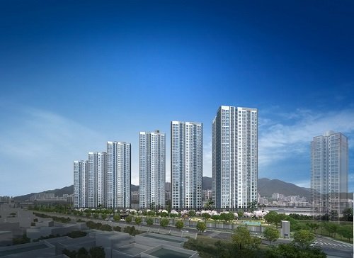 동원건설(주) 이미지