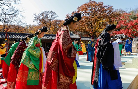 중전마마 이미지