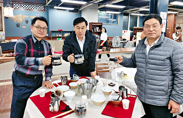 정성커피 이미지