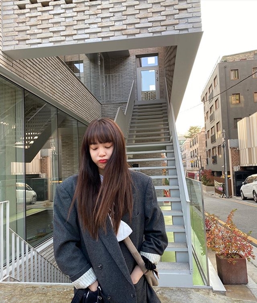 헤어 삘 이미지