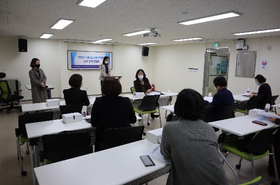 서울특별시간호조무사회 이미지