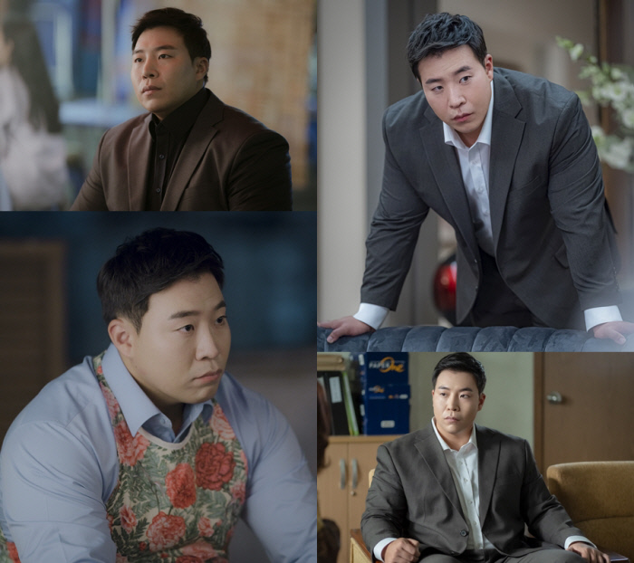 한손 엔터테인먼트 이미지