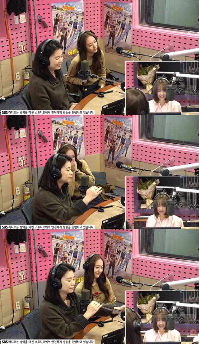 에스비에스노래타운 이미지